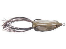 SPRO Dean Rojas Bronzeye Frog Jr. 60