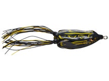 Spro Bronzeye Frog Jr. 60 Rainforest Black