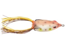 SPRO Dean Rojas Bronzeye Frog Jr. 60