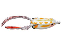 Spro Bronzeye Frog Jr. 60 Tropical White