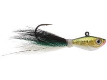 SPRO Prime Bucktail Jig