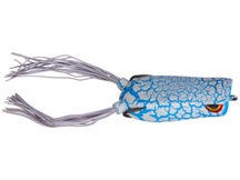Spro Bronzeye Pop Frog 60 Glacier