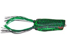 Spro Bronzeye Pop Frog 60 Kryptonite