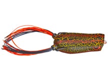 Spro Bronzeye Pop Frog 60 Lava