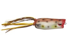 SPRO Dean Rojas Bronzeye Poppin' Frog 60