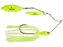 SPRO Blade Double Willow Spinnerbait