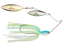 SPRO Blade Double Willow Spinnerbait