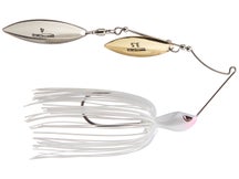 SPRO Blade Double Willow Spinnerbait