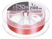 Seaguar JDM PEX8 Lure Edition Braid 219yd