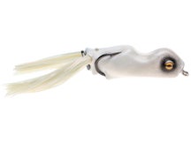 Scum Frog Trophy Series Painted Frog