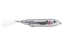 Snag Proof Zoo Dog Silver Minnow