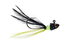 6th Sense Pluck Hair Jigs 3pk