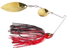 Caperlan Spino Colorado Willow Spinnerbait