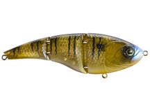 6th Sense Speed Pump Jointed Swimbait
