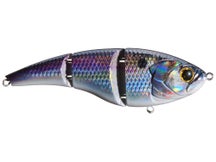 6th Sense Speed Pump Jointed Swimbait