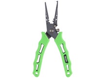 SPRO Stainless Steel Split Ring Pliers 7.5"