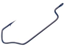 Spearpoint Performance Hooks Offset Worm Hooks