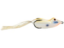 Snag Proof Pad Rambler