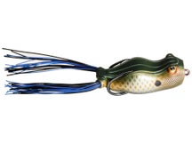 Snag Proof Smashmouth Frog Angry Gill