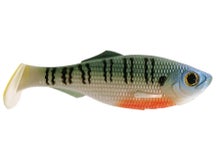 6th Sense Super Sweep Swimbait 2pk