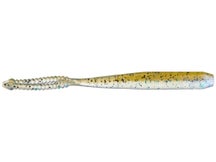 Spro Pin Tail Minnow Clear Gill 2.75" 8pk