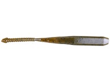 Spro Pin Tail Minnow Green Pumpkin 2.75" 8pk