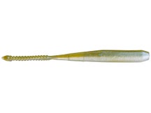 Spro Pin Tail Minnow Natural Herring 2.75" 8pk