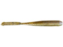 Spro Pin Tail Minnow Phantom Green 2.75" 8pk