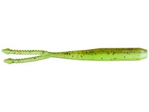 Spro Pin Tail Minnow Spring Craw 2.75" 8pk