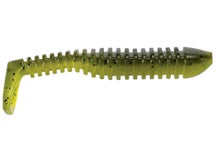 SPRO Pocket Tail Minnow Swimbait 