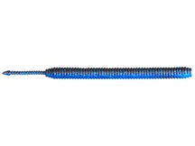 SPRO Pin Tail Stick Slim Worm 6pk