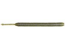 SPRO Pin Tail Stick Slim Worm 6pk