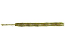 SPRO Pin Tail Stick Slim Worm 6pk
