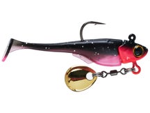 6th Sense Pecos Colorado Blade Underspin & Swimbait Kit