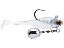 6th Sense Pecos Underspin/Swimbait Kit
