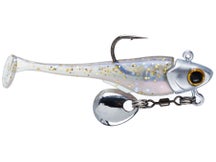 6th Sense Pecos Underspin/Swimbait Kit