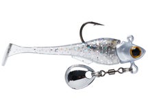 6th Sense Pecos Underspin/Swimbait Kit