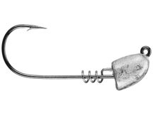 SpotSticker Screwlock Swimbait Head 4pk