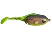 Snag Proof Zoo Wake Green Chartreuse