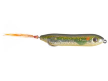 Snag Proof Zoo PUP 1/2oz Topwater Walking Bait