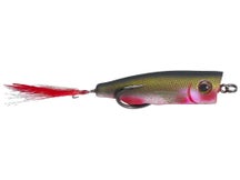Snag Proof Zoo Pop Bloody Shad 3/8oz