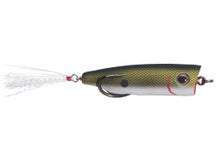 Snag Proof Zoo Pop Tennesse Shad 3/8oz