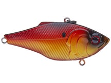 6th Sense Quake Slow Sink Lipless Crankbait