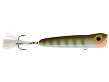 Storm Rattlin Chug Bug Bluegill 2.5"