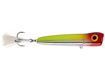 Storm Rattlin Chug Bug Clown 2.5"
