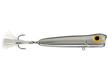 Storm Rattlin Chug Bug Pure Chrome 2.5"