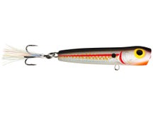 Storm Rattlin Chug Bug Silver Shad 2.5"