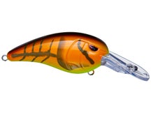 Spro RkCrawler MD 55 Burnt Orange Craw