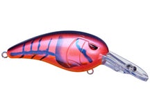 Spro RkCrawler MD 55 Electric Red Craw