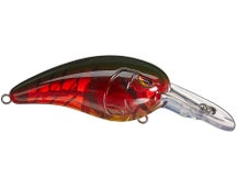 SPRO Mike McClelland RkCrawler MD 55 Crankbait